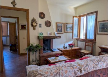 Camera da letto - Villa via San Defendente, Roncola - foto 36