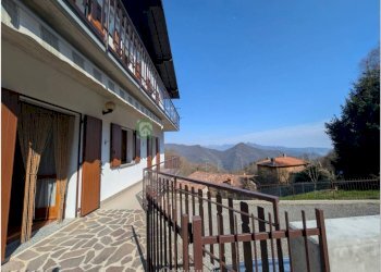 Terrazzo - Villa via San Defendente, Roncola - foto 37