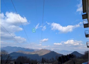 Vista - Villa via San Defendente, Roncola - foto 39