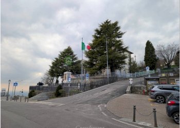 Zona - Villa via San Defendente, Roncola - foto 42