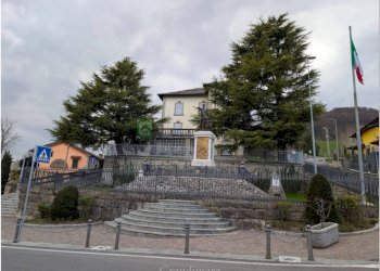 Zona - Villa via San Defendente, Roncola - foto 43