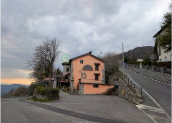 Zona - Villa via San Defendente, Roncola - foto 45