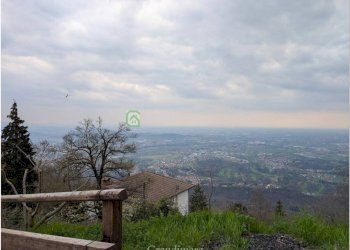 Vista - Villa via San Defendente, Roncola - foto 46