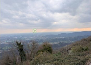 Vista - Villa via San Defendente, Roncola - foto 47