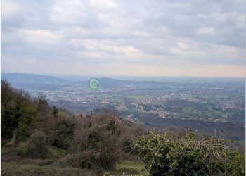 Vista - Villa via San Defendente, Roncola - foto 49