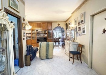 Ingresso - Four-room apartment corso Alessandro Tassoni, 66, Torino (neighborhood San Donato) - photo 3