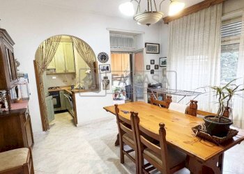 Cucina - Quadrilocale corso Alessandro Tassoni, 66, Torino (zona San Donato) - foto 6