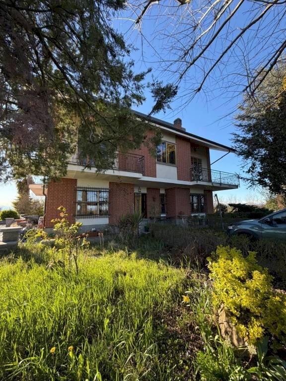 Terreno - Villa strada per Buttigliera, 169, Villanova d'Asti - foto 1