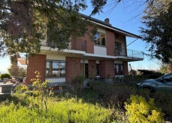 Terreno - Villa strada per Buttigliera, 169, Villanova d'Asti - foto 1