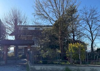 Zona - Villa strada per Buttigliera, 169, Villanova d'Asti - foto 2