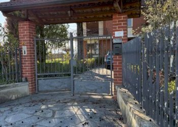 Giardino - Villa strada per Buttigliera, 169, Villanova d'Asti - foto 3