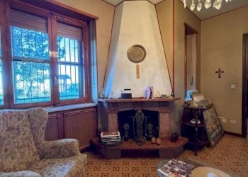 Salone - Villa strada per Buttigliera, 169, Villanova d'Asti - foto 7