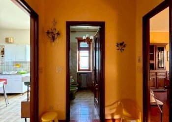 Disimpegno - Villa strada per Buttigliera, 169, Villanova d'Asti - foto 8