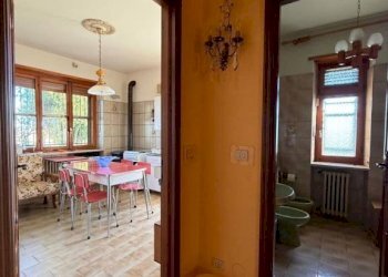 Disimpegno - Villa strada per Buttigliera, 169, Villanova d'Asti - foto 9