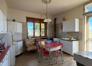 Cucina - Villa strada per Buttigliera, 169, Villanova d'Asti - foto 12