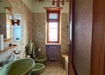Bagno - Villa strada per Buttigliera, 169, Villanova d'Asti - foto 13