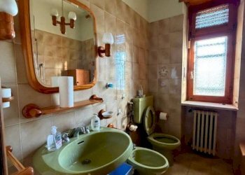 Bagno - Villa strada per Buttigliera, 169, Villanova d'Asti - foto 14