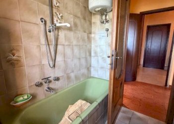 Bagno - Villa strada per Buttigliera, 169, Villanova d'Asti - foto 15