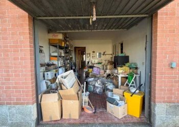 Box auto - Villa strada per Buttigliera, 169, Villanova d'Asti - foto 17