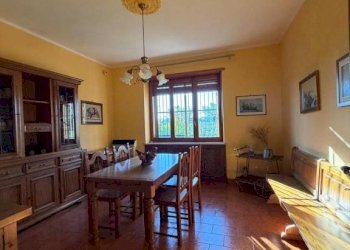 Salone - Villa strada per Buttigliera, 169, Villanova d'Asti - foto 18