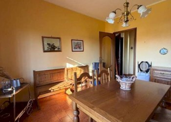 Salone - Villa strada per Buttigliera, 169, Villanova d'Asti - foto 19