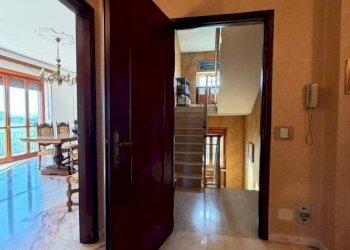 Corridoio - Villa strada per Buttigliera, 169, Villanova d'Asti - foto 23