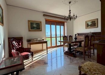 Salone - Villa strada per Buttigliera, 169, Villanova d'Asti - foto 25