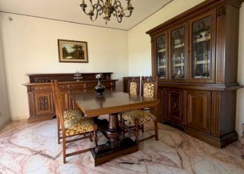 Salone - Villa strada per Buttigliera, 169, Villanova d'Asti - foto 26