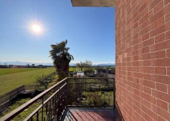 Balcone - Villa strada per Buttigliera, 169, Villanova d'Asti - foto 27