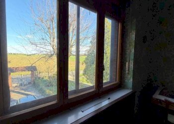 Vista - Villa strada per Buttigliera, 169, Villanova d'Asti - foto 35