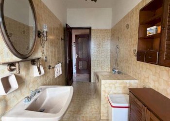Bagno - Villa strada per Buttigliera, 169, Villanova d'Asti - foto 37