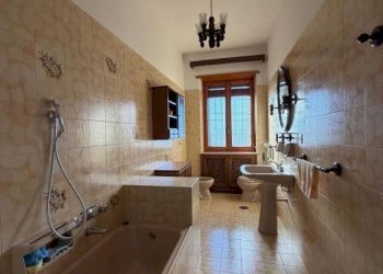 Bagno - Villa strada per Buttigliera, 169, Villanova d'Asti - foto 38