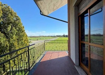 Balcone - Villa strada per Buttigliera, 169, Villanova d'Asti - foto 40