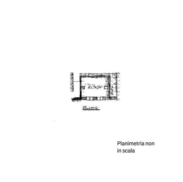 Rustic via Giuseppe Maria Bonzanigo, Asti - floor plans 1