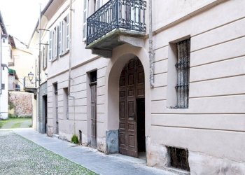 Zona - Rustico via Giuseppe Maria Bonzanigo, Asti - foto 2