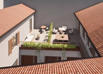 Altro - Rustico via Giuseppe Maria Bonzanigo, Asti - foto 6