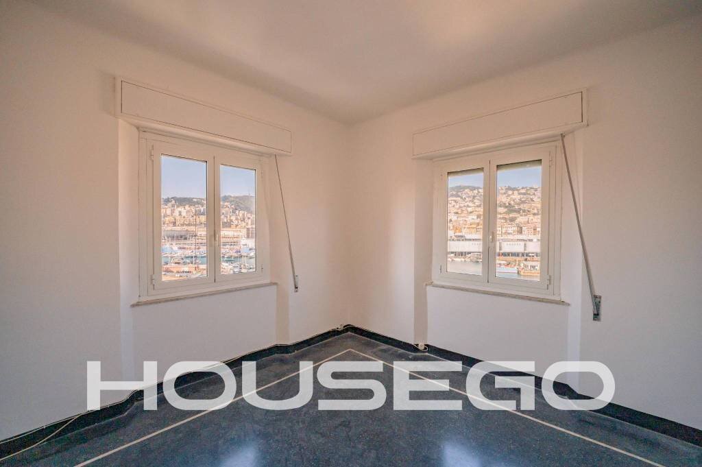 Camera da letto - Quadrilocale via del Molo, 3, Genova (zona Centro Storico) - foto 2