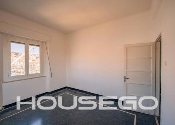 Camera da letto - Quadrilocale via del Molo, 3, Genova (zona Centro Storico) - foto 5