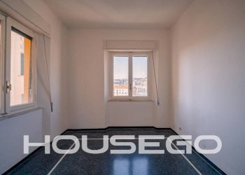 Camera da letto - Quadrilocale via del Molo, 3, Genova (zona Centro Storico) - foto 7