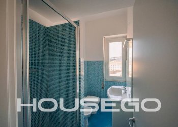 Bagno - Quadrilocale via del Molo, 3, Genova (zona Centro Storico) - foto 8