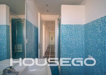 Bagno - Quadrilocale via del Molo, 3, Genova (zona Centro Storico) - foto 9