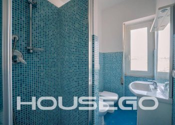 Bagno - Quadrilocale via del Molo, 3, Genova (zona Centro Storico) - foto 10