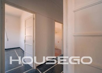 Corridoio - Quadrilocale via del Molo, 3, Genova (zona Centro Storico) - foto 11