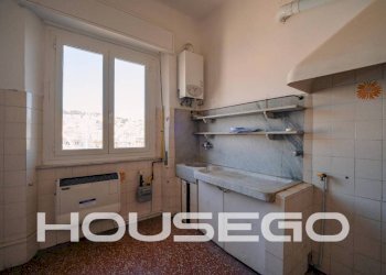 Bagno - Quadrilocale via del Molo, 3, Genova (zona Centro Storico) - foto 14