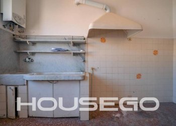 Cucina - Quadrilocale via del Molo, 3, Genova (zona Centro Storico) - foto 15