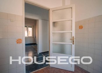 Bagno - Quadrilocale via del Molo, 3, Genova (zona Centro Storico) - foto 16