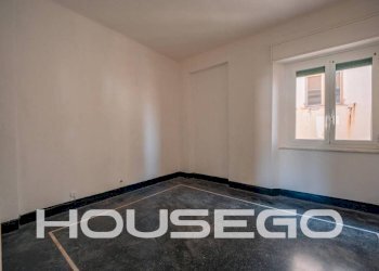 Camera da letto - Quadrilocale via del Molo, 3, Genova (zona Centro Storico) - foto 17