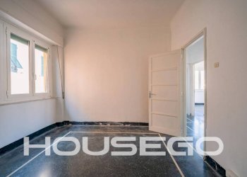 Camera da letto - Quadrilocale via del Molo, 3, Genova (zona Centro Storico) - foto 19