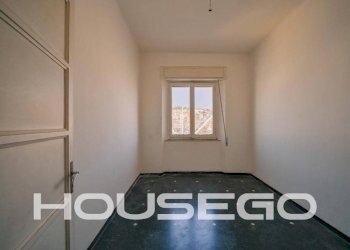 Camera da letto - Quadrilocale via del Molo, 3, Genova (zona Centro Storico) - foto 21