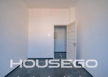 Camera da letto - Quadrilocale via del Molo, 3, Genova (zona Centro Storico) - foto 22